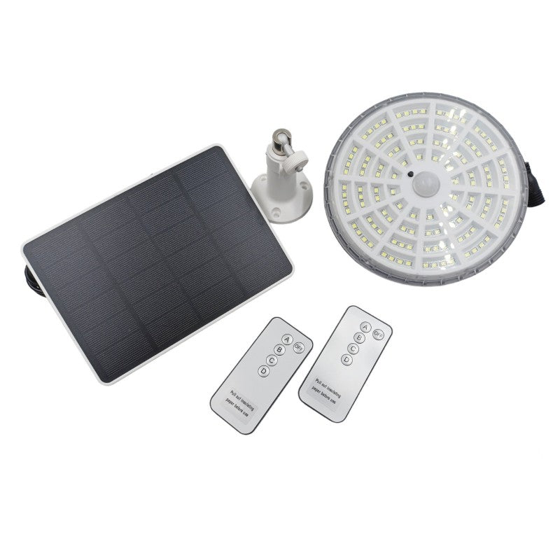 LED ΗΛΙΑΚΗ ΚΡΕΜΑΣΤΗ ΛΑΜΠΑ AD-01564 ΚΕΝΤΡΙΚΟ > ΦΩΤΙΣΜΟΣ