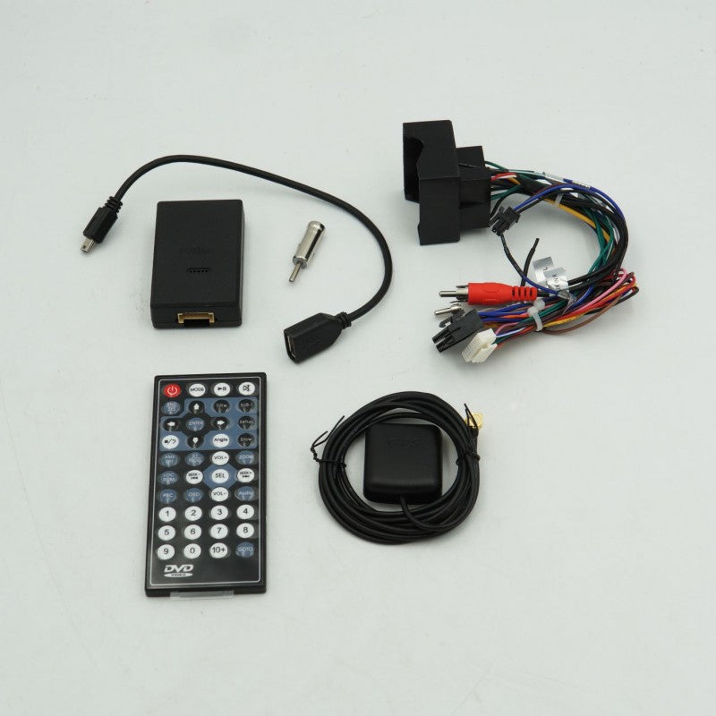 ΨΗΦΙΑΚΗ ΟΘΟΝΗ LED ΑΦΗΣ ANDROID DVD AU-37033