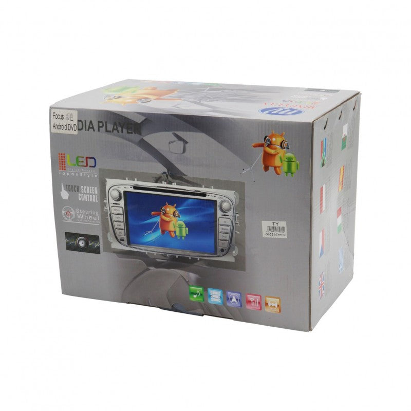 ΨΗΦΙΑΚΗ ΟΘΟΝΗ LED ΑΦΗΣ ANDROID DVD AU-37033 AUTO/MOTO > ΗΧΟΣ & ΕΙΚΟΝΑ AUTO/MOTO > ΟΘΟΝΕΣ MEDIA & GPS