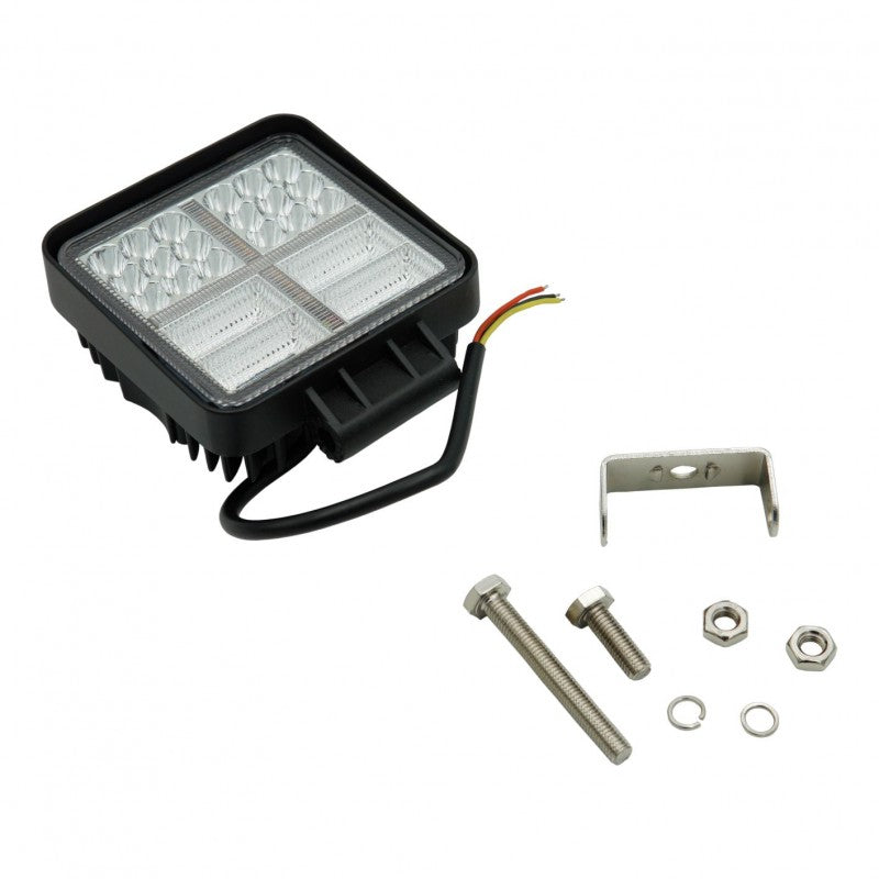 LED ΠΡΟΒΟΛΕΑΣ ΟΧΗΜΑΤΩΝ AU-20132 AUTO/MOTO > ΦΩΤΙΣΜΟΣ AUTO/MOTO > LED ΦΩΤΑ/ΠΡΟΒΟΛΕΙΣ