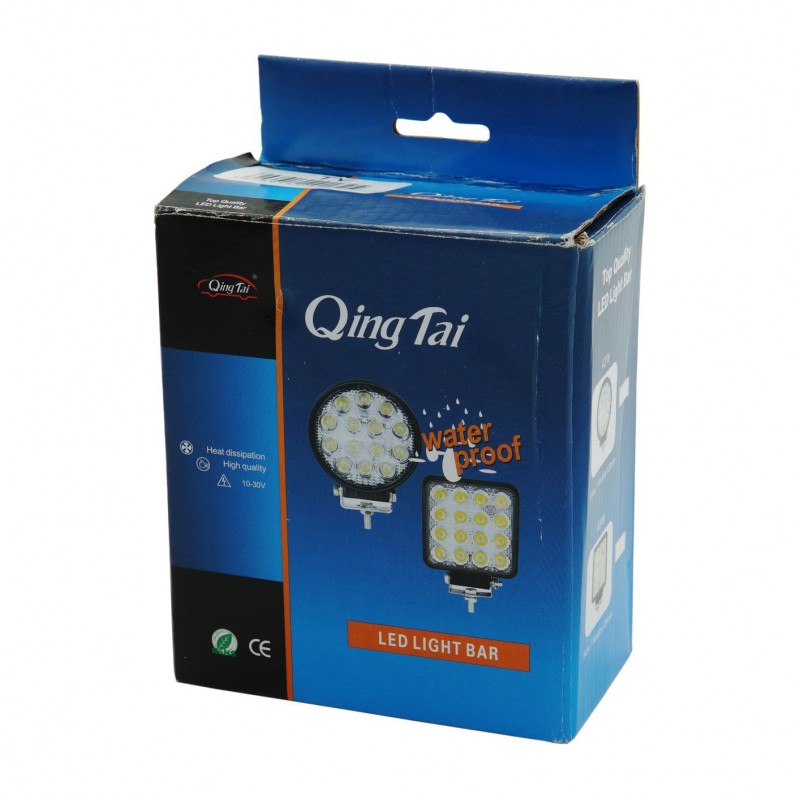 LED ΠΡΟΒΟΛΕΑΣ ΟΧΗΜΑΤΩΝ AU-20132 AUTO/MOTO > ΦΩΤΙΣΜΟΣ AUTO/MOTO > LED ΦΩΤΑ/ΠΡΟΒΟΛΕΙΣ