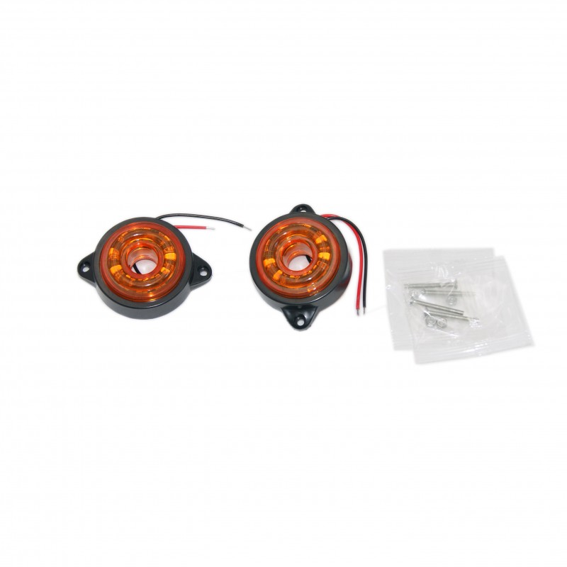 LED ΦΩΤΑΚΙΑ ΑΥΤΟΚΙΝΗΤΩΝ ΠΟΡΤΟΚΑΛΙ AU-LI-3063O AUTO/MOTO > ΦΩΤΙΣΜΟΣ AUTO/MOTO > ΔΙΑΦΟΡΑ