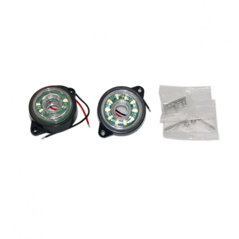 LED ΦΩΤΑΚΙΑ ΑΥΤΟΚΙΝΗΤΩΝ ΠΟΡΤΟΚΑΛΙ AU-LI-3063O AUTO/MOTO > ΦΩΤΙΣΜΟΣ AUTO/MOTO > ΔΙΑΦΟΡΑ