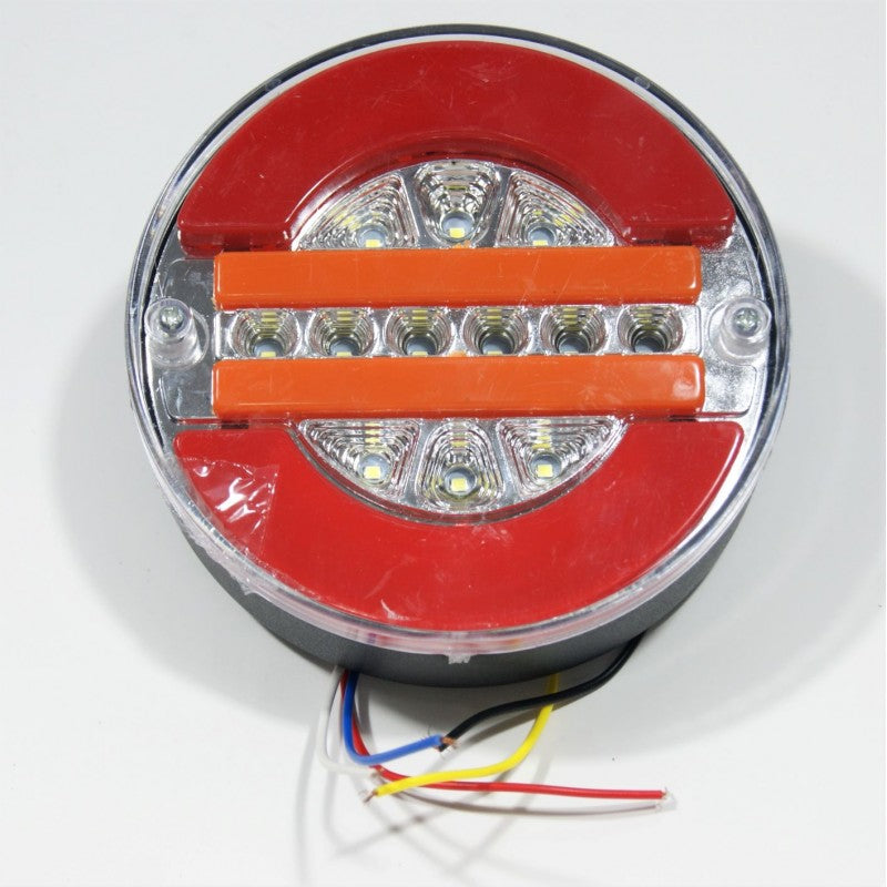 ΠΡΟΒΟΛΕΑΣ LED ΔΙΑΣΠΟΡΑΣ AU-LI-3621 AUTO/MOTO > ΦΩΤΙΣΜΟΣ AUTO/MOTO > ΦΩΤΑ ΓΙΑ ΦΟΡΤΗΓΑ