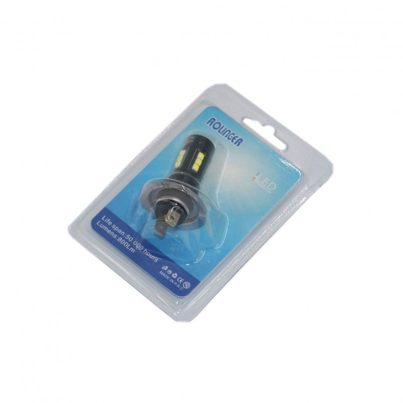 ΦΩΤΑ LED ΑΥΤΟΚΙΝΗΤΟΥ AU-LI-6205 AUTO/MOTO > ΦΩΤΙΣΜΟΣ AUTO/MOTO > LED ΦΩΤΑ/ΠΡΟΒΟΛΕΙΣ