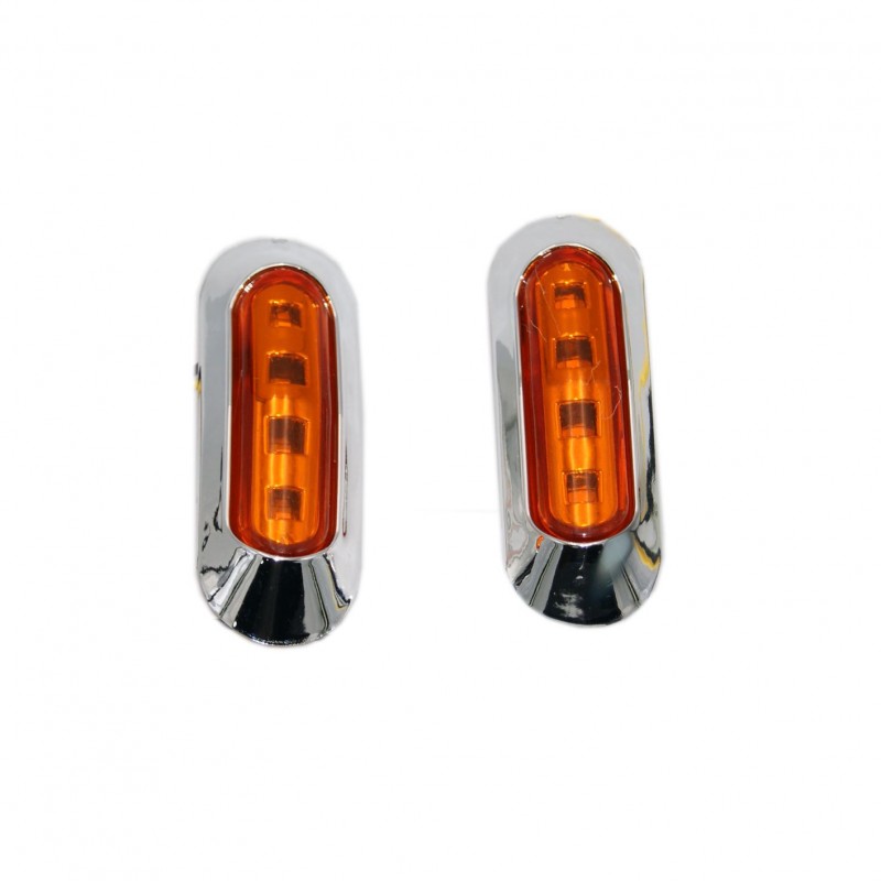 LED ΦΩΤΑΚΙΑ ΑΥΤΟΚΙΝΗΤΟΥ ΠΛΑΙΝΑ AU-LI-7017 AUTO/MOTO > ΦΩΤΙΣΜΟΣ AUTO/MOTO > ΔΙΑΦΟΡΑ