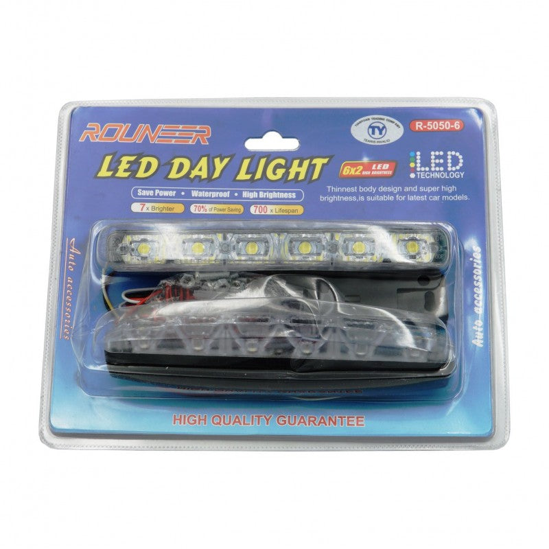ΦΩΤΑ LED ΑΥΤΟΚΙΝΗΤΟΥ AU-R-5050-6 AUTO/MOTO > ΦΩΤΙΣΜΟΣ AUTO/MOTO > LED ΦΩΤΑ/ΠΡΟΒΟΛΕΙΣ