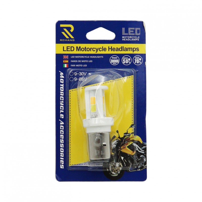 ΛΑΜΠΑ LED ΓΙΑ ΜΗΧΑΝΗ ΔΙΧΡΩΜΗ ΔΙΠΛΗΣ ΟΨΗΣ AU-W11887-1 AUTO/MOTO > ΦΩΤΙΣΜΟΣ AUTO/MOTO > ΦΩΤΑ ΓΙΑ ΜΗΧΑΝΕΣ