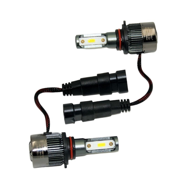 ΣΕΤ ΛΑΜΠΕΣ LED AYTOKINHTOY T6/9005 ROLINGER T6-9005 AUTO/MOTO > ΦΩΤΙΣΜΟΣ AUTO/MOTO > LED ΦΩΤΑ/ΠΡΟΒΟΛΕΙΣ