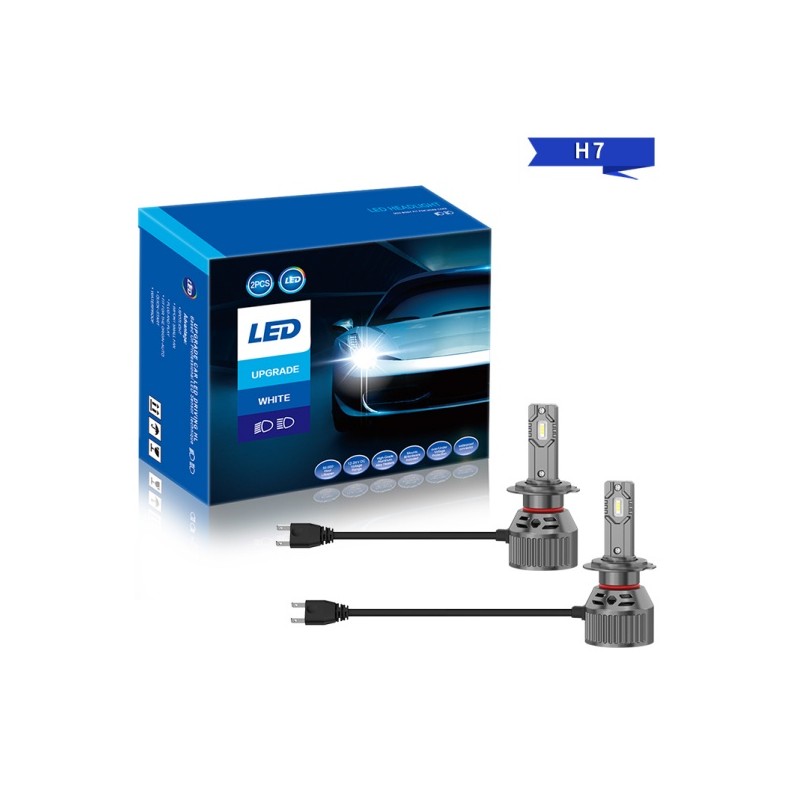 LED CANBUS ΠΡΟΒΟΛΕΙΣ ΑΥΤΟΚΙΝΗΤΟΥ 12-24V/50W/H7 L13-50W-H7 AUTO/MOTO > ΦΩΤΙΣΜΟΣ AUTO/MOTO > LED ΦΩΤΑ/ΠΡΟΒΟΛΕΙΣ > H7