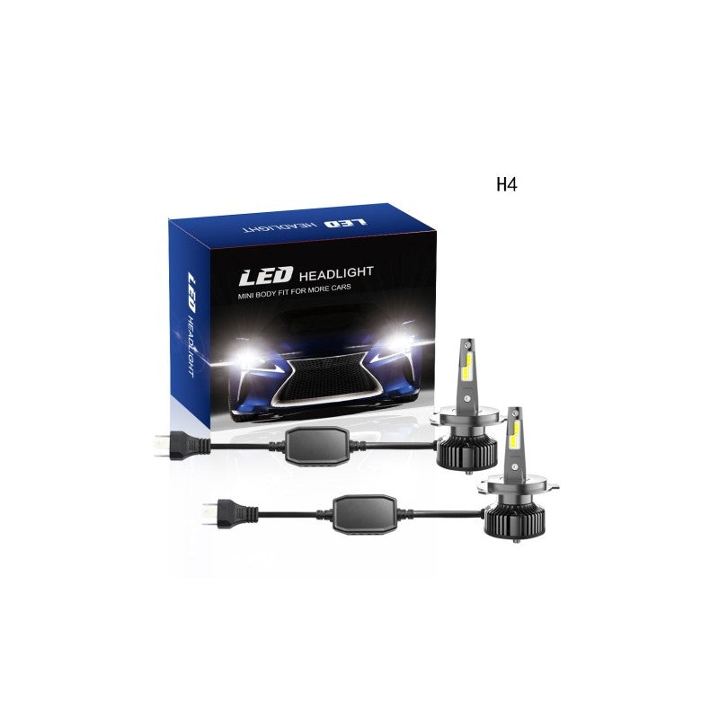 LED CANBUS ΠΡΟΒΟΛΕΙΣ ΑΥΤΟΚΙΝΗΤΟΥ 12-24V/80W/H4 V13-80W-H4 AUTO/MOTO > ΦΩΤΙΣΜΟΣ AUTO/MOTO > LED ΦΩΤΑ/ΠΡΟΒΟΛΕΙΣ > H4