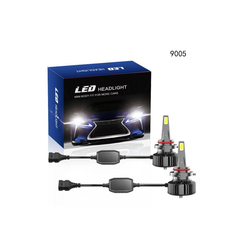 LED CANBUS ΠΡΟΒΟΛΕΙΣ ΑΥΤΟΚΙΝΗΤΟΥ 12-24V/90W/9005 V13-90W-9005 AUTO/MOTO > ΦΩΤΙΣΜΟΣ AUTO/MOTO > LED ΦΩΤΑ/ΠΡΟΒΟΛΕΙΣ