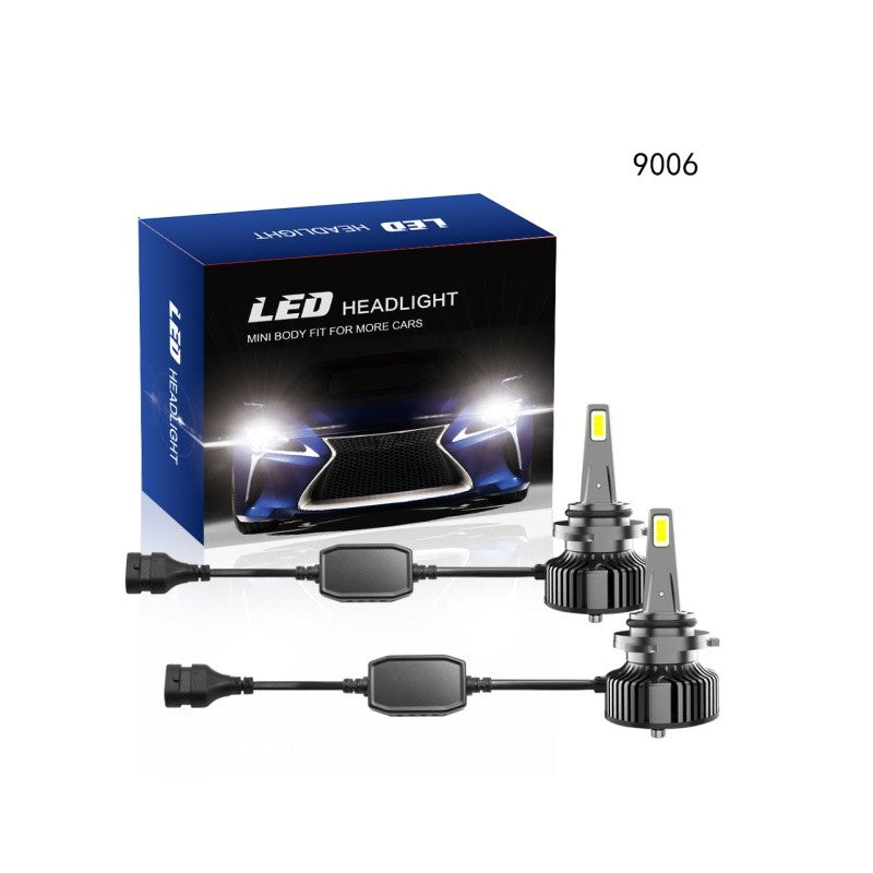 LED CANBUS ΠΡΟΒΟΛΕΙΣ ΑΥΤΟΚΙΝΗΤΟΥ 12-24V/90W/9006 V13-90W-9006 AUTO/MOTO > ΦΩΤΙΣΜΟΣ AUTO/MOTO > LED ΦΩΤΑ/ΠΡΟΒΟΛΕΙΣ