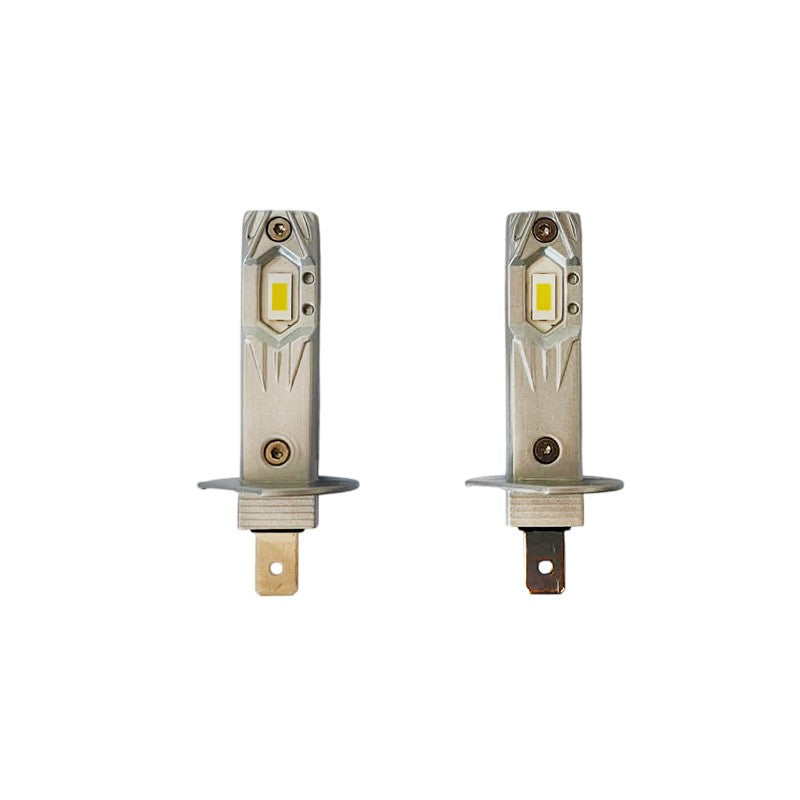 ΣΕΤ LED ΛΑΜΠΕΣ ΑΥΤΟΚΙΝΗΤΟΥ CANBUS 56W H1 37S-56W-H1