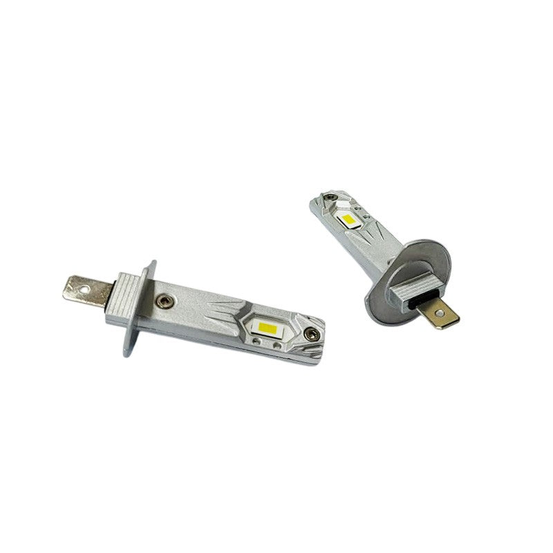 ΣΕΤ LED ΛΑΜΠΕΣ ΑΥΤΟΚΙΝΗΤΟΥ CANBUS 56W H1 37S-56W-H1