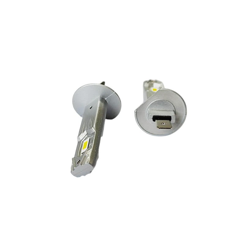 ΣΕΤ LED ΛΑΜΠΕΣ ΑΥΤΟΚΙΝΗΤΟΥ CANBUS 56W H1 37S-56W-H1