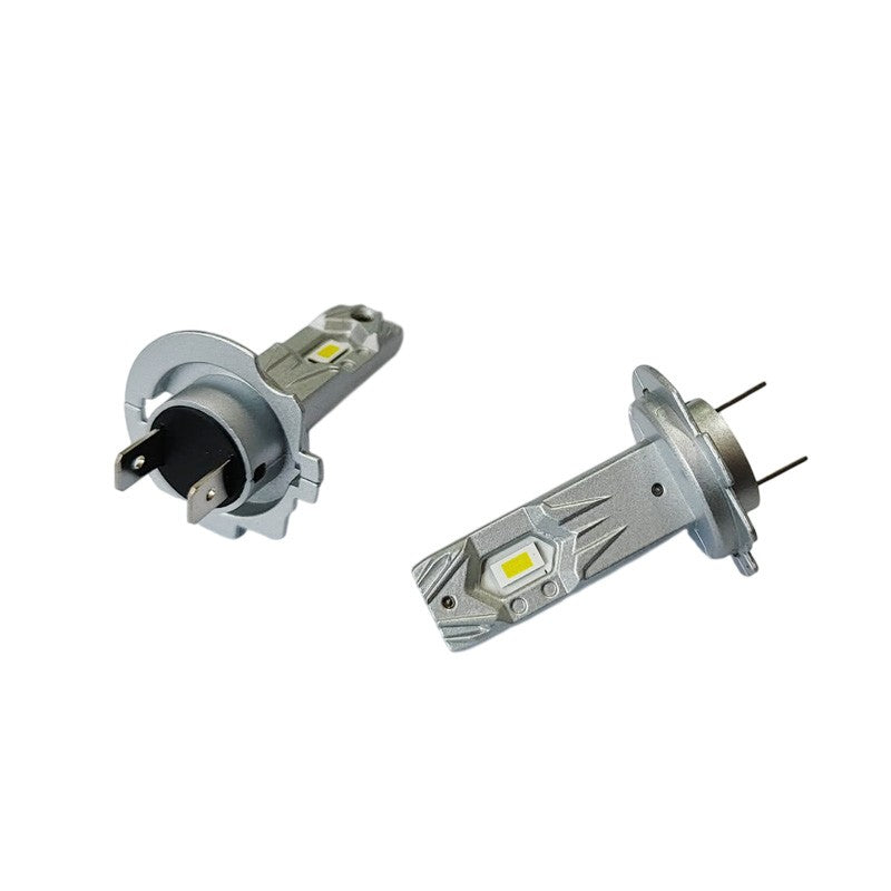 ΣΕΤ LED ΛΑΜΠΕΣ ΑΥΤΟΚΙΝΗΤΟΥ CANBUS 56W H7 37S-56W-H7