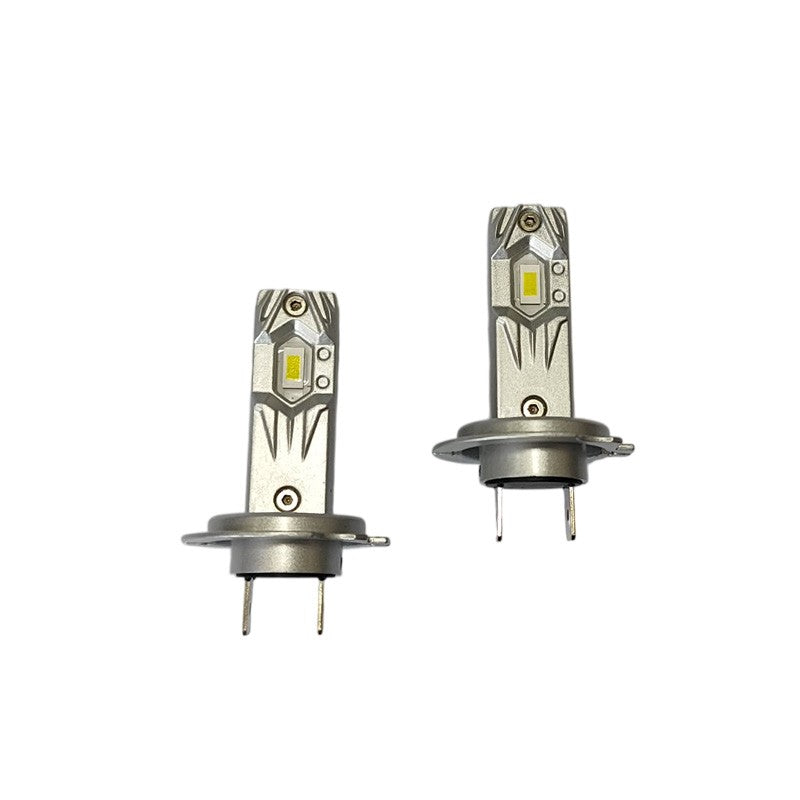 ΣΕΤ LED ΛΑΜΠΕΣ ΑΥΤΟΚΙΝΗΤΟΥ CANBUS 56W H7 37S-56W-H7