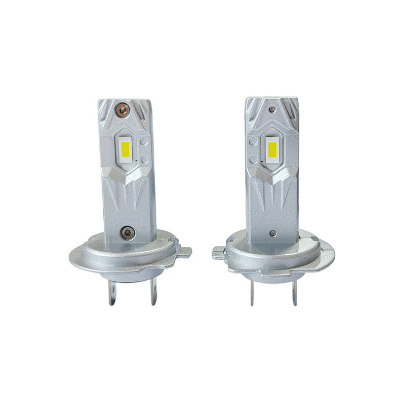ΣΕΤ LED ΛΑΜΠΕΣ ΑΥΤΟΚΙΝΗΤΟΥ CANBUS 56W H7 37S-56W-H7