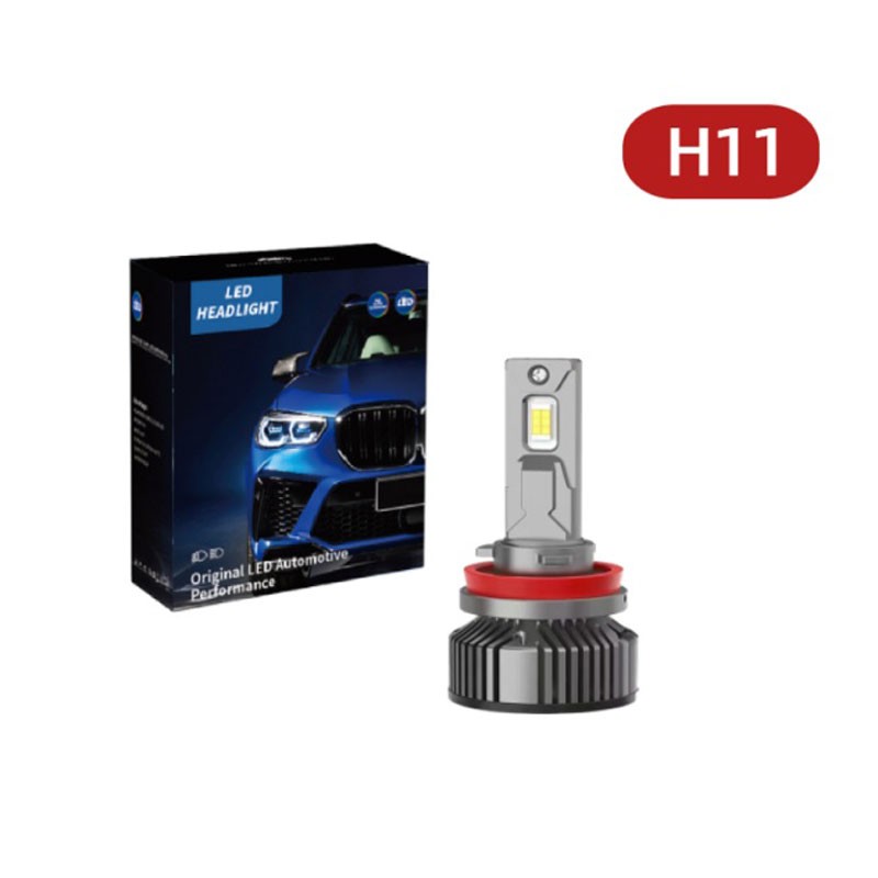 LED ΛΑΜΠΕΣ CANBUS ΑΥΤΟΚΙΝΗΤΟΥ H11 140W D25-140W-H11 AUTO/MOTO > ΦΩΤΙΣΜΟΣ AUTO/MOTO > LED ΦΩΤΑ/ΠΡΟΒΟΛΕΙΣ > H11