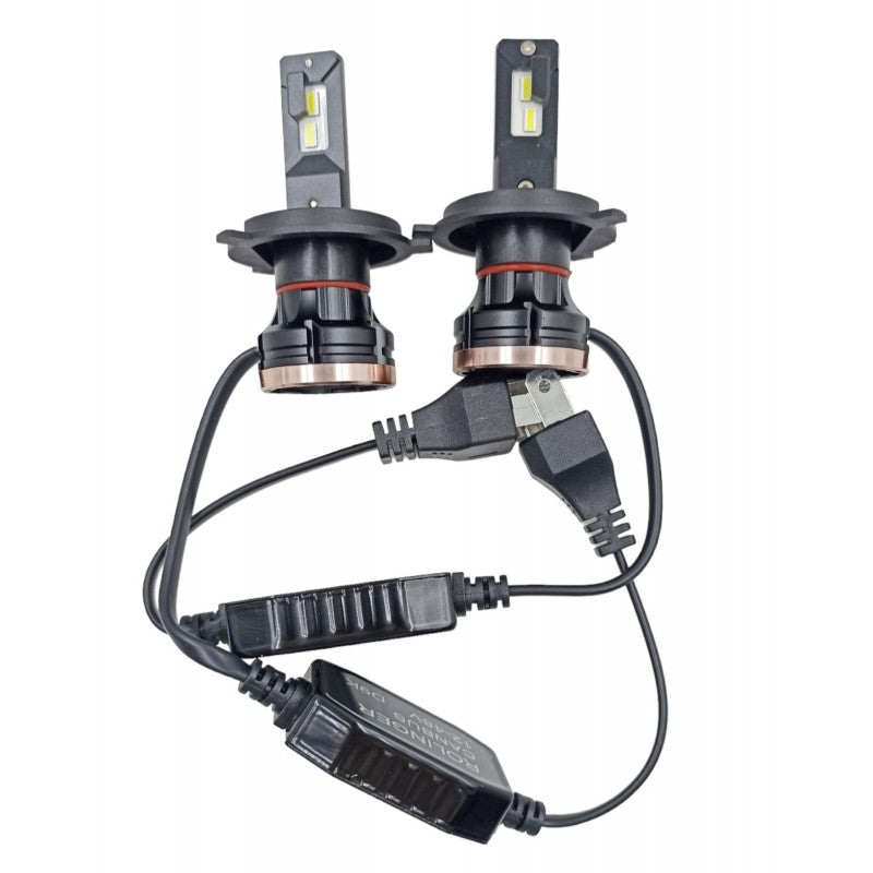 LED ΠΡΟΒΟΛΕΙΣ CANBUS ΓΙΑ ΦΟΡΤΗΓΑ H4 D9K-80W-H4 AUTO/MOTO > ΦΩΤΙΣΜΟΣ AUTO/MOTO > LED ΦΩΤΑ/ΠΡΟΒΟΛΕΙΣ > H4