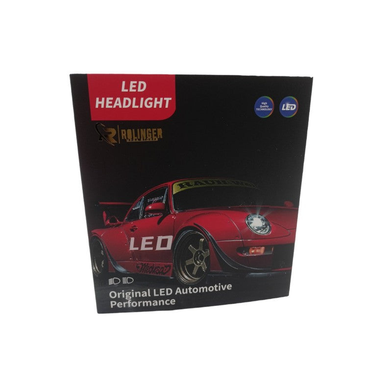 ΣΕΤ ΛΑΜΠΕΣ LED CANBUS H4/130W V30-130W-H4 AUTO/MOTO > ΦΩΤΙΣΜΟΣ AUTO/MOTO > LED ΦΩΤΑ/ΠΡΟΒΟΛΕΙΣ > H4