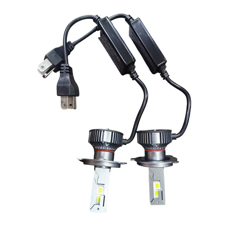 ΣΕΤ ΛΑΜΠΕΣ LED CANBUS H4/140W D25-140W-H4 AUTO/MOTO > ΦΩΤΙΣΜΟΣ AUTO/MOTO > LED ΦΩΤΑ/ΠΡΟΒΟΛΕΙΣ > H4