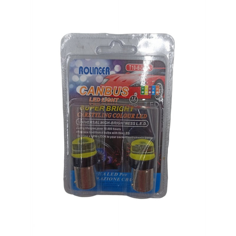 LED ΛΑΜΠΤΗΡΕΣ CANBUS ΜΟΝΟΠΟΛΙΚΟΙ JN-1156 AUTO/MOTO > ΦΩΤΙΣΜΟΣ AUTO/MOTO > LED ΨΕΙΡΕΣ
