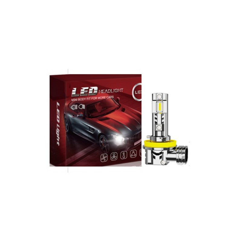 ΣΕΤ ΛΑΜΠΕΣ LED CANBUS mini body 70W H11 23S-70W-H11