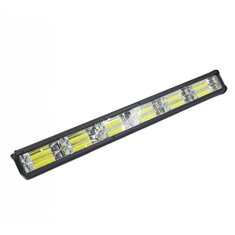 LED COB ΜΠΑΡΑ ΟΧΗΜΑΤΩΝ 432W RLG-91225 AUTO/MOTO > ΦΩΤΙΣΜΟΣ AUTO/MOTO > LED ΜΠΑΡΕΣ
