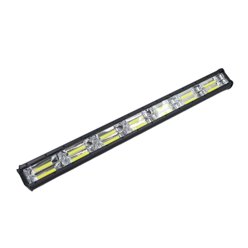 LED COB ΜΠΑΡΑ ΟΧΗΜΑΤΩΝ 504W RLG-91226 AUTO/MOTO > ΦΩΤΙΣΜΟΣ AUTO/MOTO > LED ΜΠΑΡΕΣ
