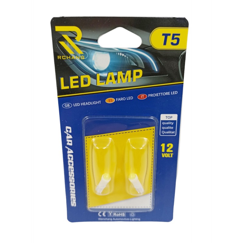 LED ΨΕΙΡΕΣ ΑΥΤΟΚΙΝΗΤΟΥ COB Τ5/12V W08966 AUTO/MOTO > ΦΩΤΙΣΜΟΣ AUTO/MOTO > LED ΨΕΙΡΕΣ