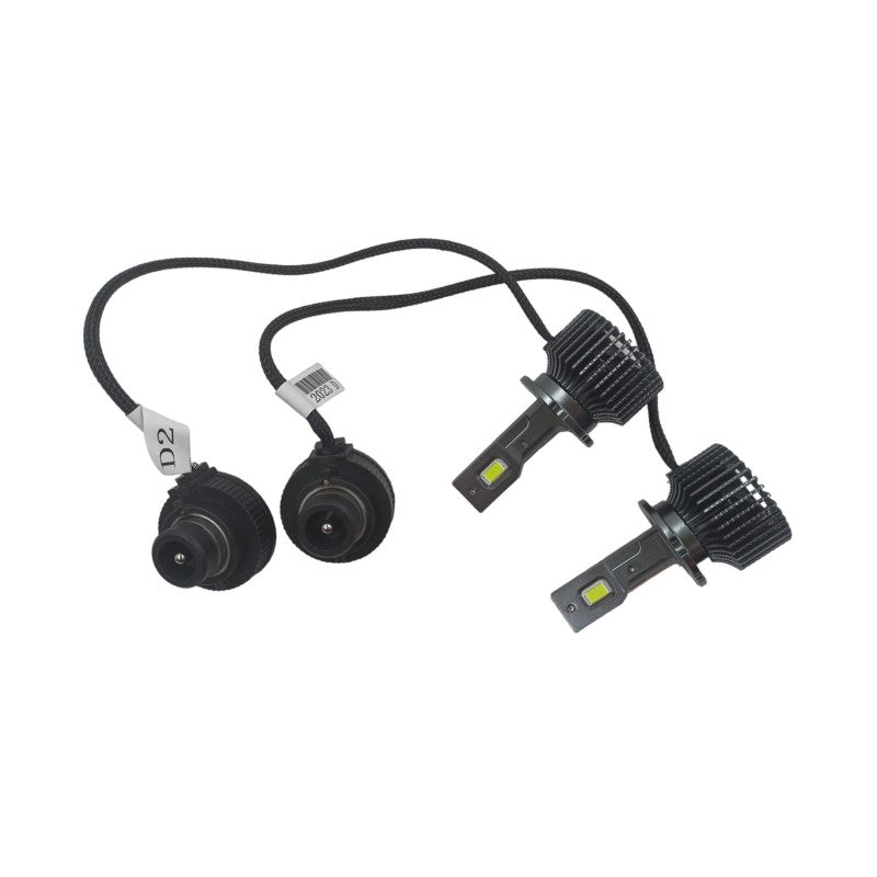 LED ΛΑΜΠΕΣ ΑΥΤΟΚΙΝΗΤΩΝ D2S/35W XH-D2S AUTO/MOTO > ΦΩΤΙΣΜΟΣ AUTO/MOTO > LED ΦΩΤΑ/ΠΡΟΒΟΛΕΙΣ