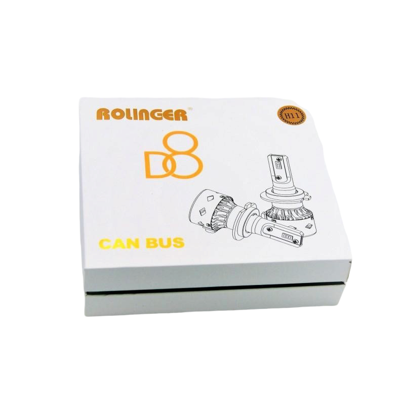 ΛΑΜΠΕΣ LED D8 CANBUS H11 12V 36W D8-H11 AUTO/MOTO > ΦΩΤΙΣΜΟΣ AUTO/MOTO > LED ΦΩΤΑ/ΠΡΟΒΟΛΕΙΣ > H11
