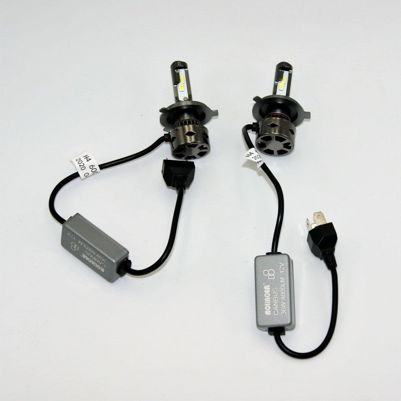 ΛΑΜΠΕΣ LED D8 CANBUS H4 12V 36W D8-H4 AUTO/MOTO > ΦΩΤΙΣΜΟΣ AUTO/MOTO > LED ΦΩΤΑ/ΠΡΟΒΟΛΕΙΣ > H4