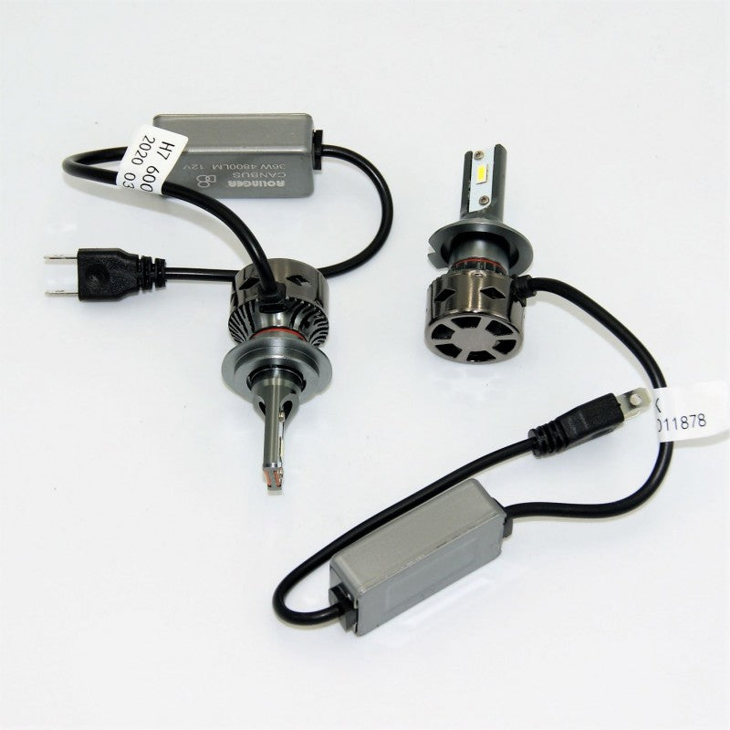 ΛΑΜΠΕΣ LED D8 CANBUS H7 12V 36W D8-H7 AUTO/MOTO > ΦΩΤΙΣΜΟΣ AUTO/MOTO > LED ΦΩΤΑ/ΠΡΟΒΟΛΕΙΣ > H7