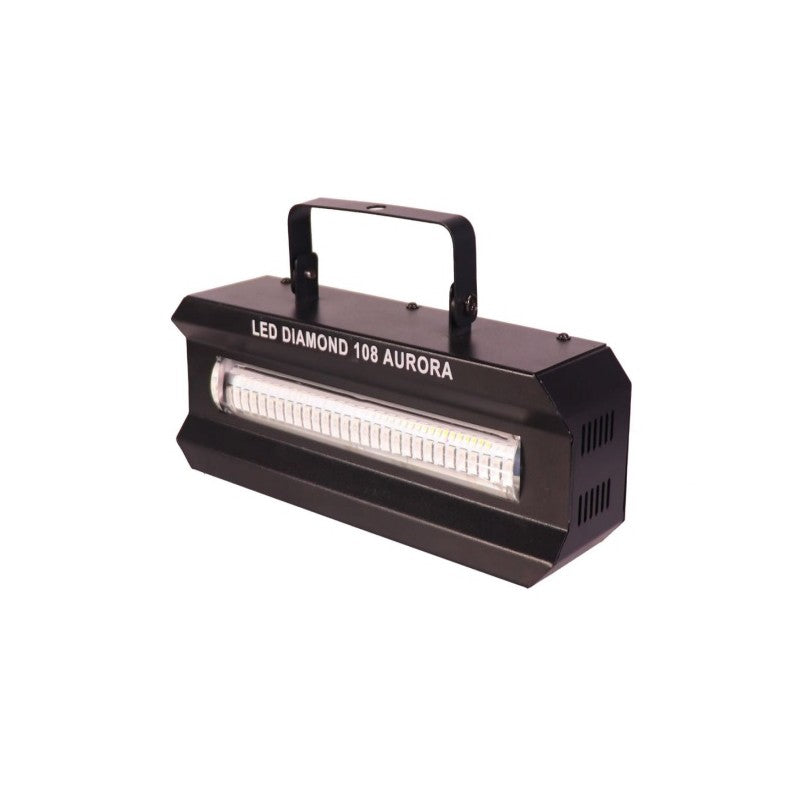 ΦΩΤΟΡΥΘΜΙΚΟ LED DIAMOND STROBE LIGHT 30x10cm KY-12001 PRO LIGHT AND SOUND