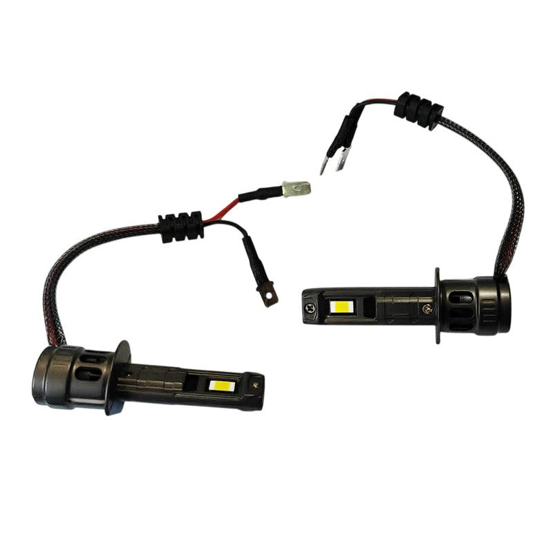LED ΛΑΜΠΕΣ ΑΥΤΟΚΙΝΗΤΟΥ ΑΛΟΓΟΝΟΥ H1 HW-06937 AUTO/MOTO > ΦΩΤΙΣΜΟΣ AUTO/MOTO > LED ΦΩΤΑ/ΠΡΟΒΟΛΕΙΣ > H1