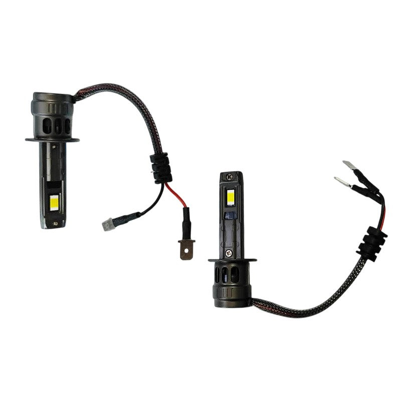 LED ΛΑΜΠΕΣ ΑΥΤΟΚΙΝΗΤΟΥ ΑΛΟΓΟΝΟΥ H1 HW-06937