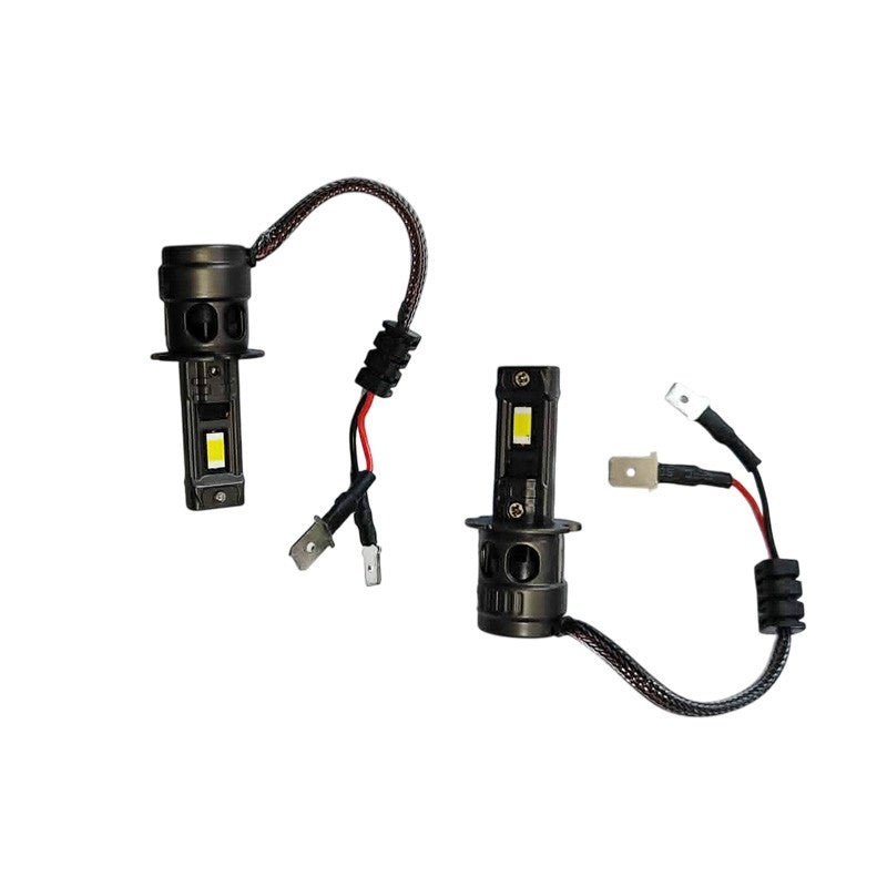LED ΛΑΜΠΕΣ ΑΥΤΟΚΙΝΗΤΟΥ ΑΛΟΓΟΝΟΥ H3 HW-06938
