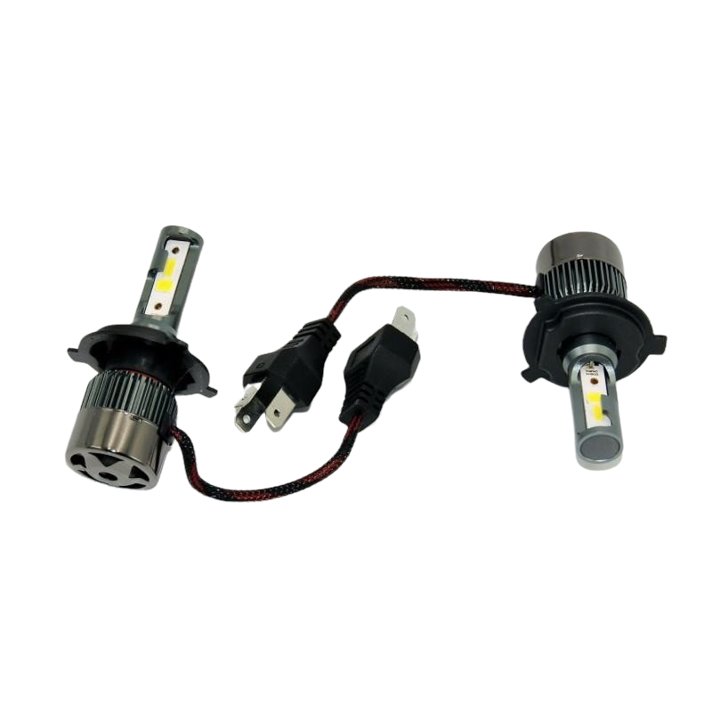 ΛΑΜΠΕΣ LED H4 AYTOKINHTOY T6 ROLINGER LED-T6-H4 AUTO/MOTO > ΦΩΤΙΣΜΟΣ AUTO/MOTO > LED ΦΩΤΑ/ΠΡΟΒΟΛΕΙΣ > H4