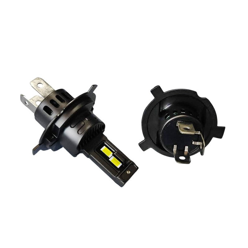 LED ΛΑΜΠΕΣ ΑΥΤΟΚΙΝΗΤΟΥ ΑΛΟΓΟΝΟΥ H4 HW-06936 AUTO/MOTO > ΦΩΤΙΣΜΟΣ AUTO/MOTO > LED ΦΩΤΑ/ΠΡΟΒΟΛΕΙΣ > H4