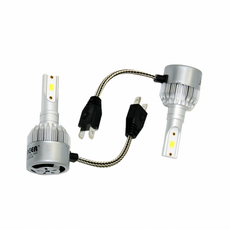 ΛΑΜΠΕΣ LED H7 AYTOKINHTOY C6 ROLINGER 48W C6-H7 AUTO/MOTO > ΦΩΤΙΣΜΟΣ AUTO/MOTO > LED ΦΩΤΑ/ΠΡΟΒΟΛΕΙΣ > H7