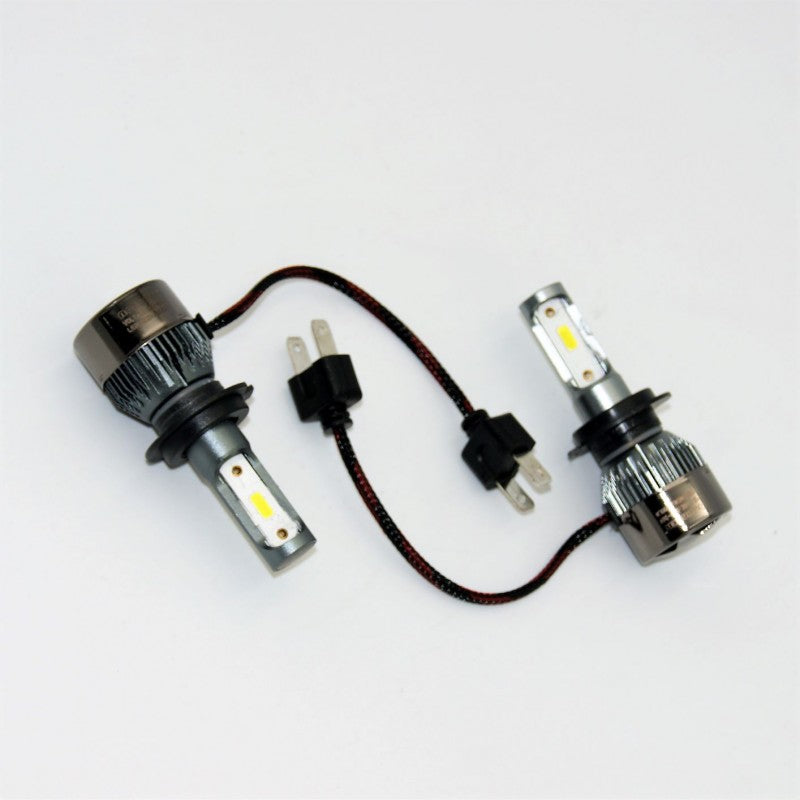 ΛΑΜΠΕΣ LED H7 AYTOKINHTOY T6 ROLINGER T6-H7 AUTO/MOTO > ΦΩΤΙΣΜΟΣ AUTO/MOTO > LED ΦΩΤΑ/ΠΡΟΒΟΛΕΙΣ > H7