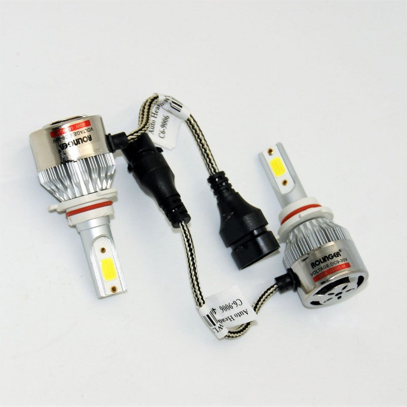 ΛΑΜΠΕΣ LED HB4 AYTOKINHTOY C6 ROLINGER 9V-30V 40W AU-C6-3598 AUTO/MOTO > ΦΩΤΙΣΜΟΣ AUTO/MOTO > LED ΦΩΤΑ/ΠΡΟΒΟΛΕΙΣ