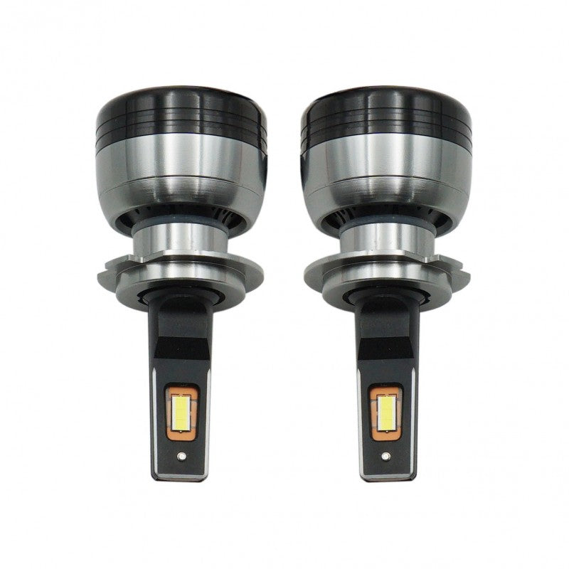 LED HEADLIGHTS H1 OSRAM chip A480-H1 AUTO/MOTO > ΦΩΤΙΣΜΟΣ AUTO/MOTO > LED ΦΩΤΑ/ΠΡΟΒΟΛΕΙΣ > H7