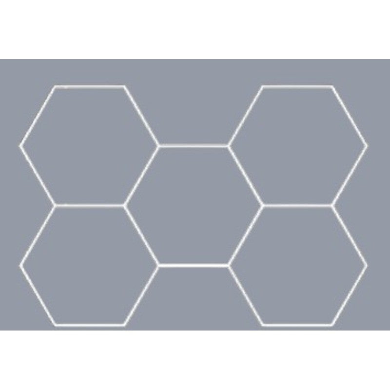 ΣΥΣΤΗΜΑ ΦΩΤΙΣΜΟΥ LED HEXAGON   AD-06920 ΚΕΝΤΡΙΚΟ > ΦΩΤΙΣΜΟΣ