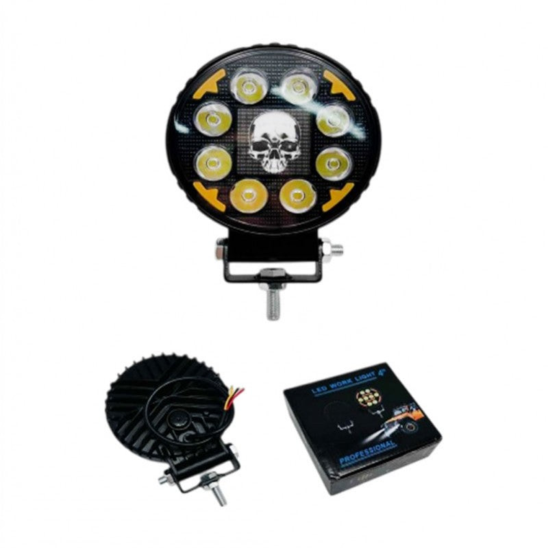 LED ΠΡΟΒΟΛΕΑΣ ΕΡΓΑΣΙΑΣ IP67 11x13cm JN-04729 AUTO/MOTO > ΦΩΤΙΣΜΟΣ AUTO/MOTO > LED ΦΩΤΑ/ΠΡΟΒΟΛΕΙΣ