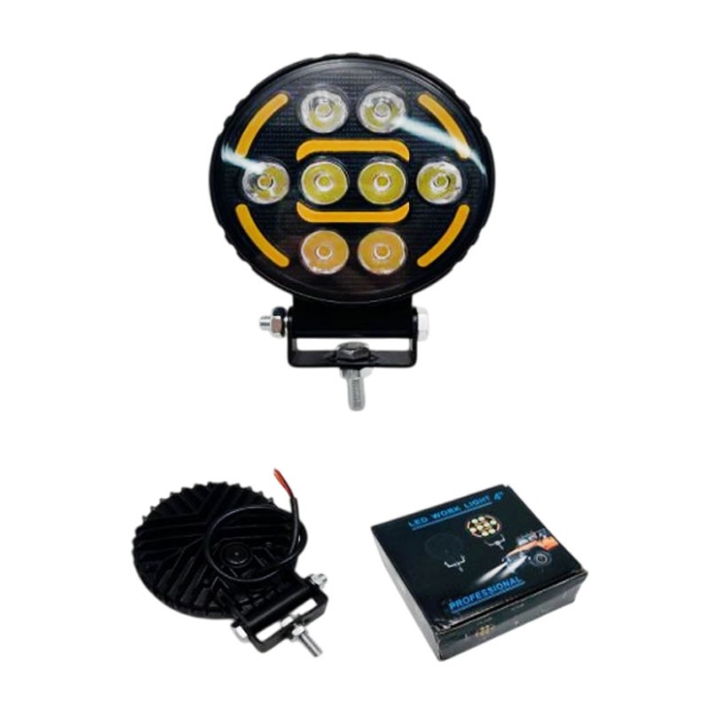 LED ΠΡΟΒΟΛΕΑΣ ΕΡΓΑΣΙΑΣ IP67 11x13cm JN-04731 AUTO/MOTO > ΦΩΤΙΣΜΟΣ AUTO/MOTO > LED ΦΩΤΑ/ΠΡΟΒΟΛΕΙΣ