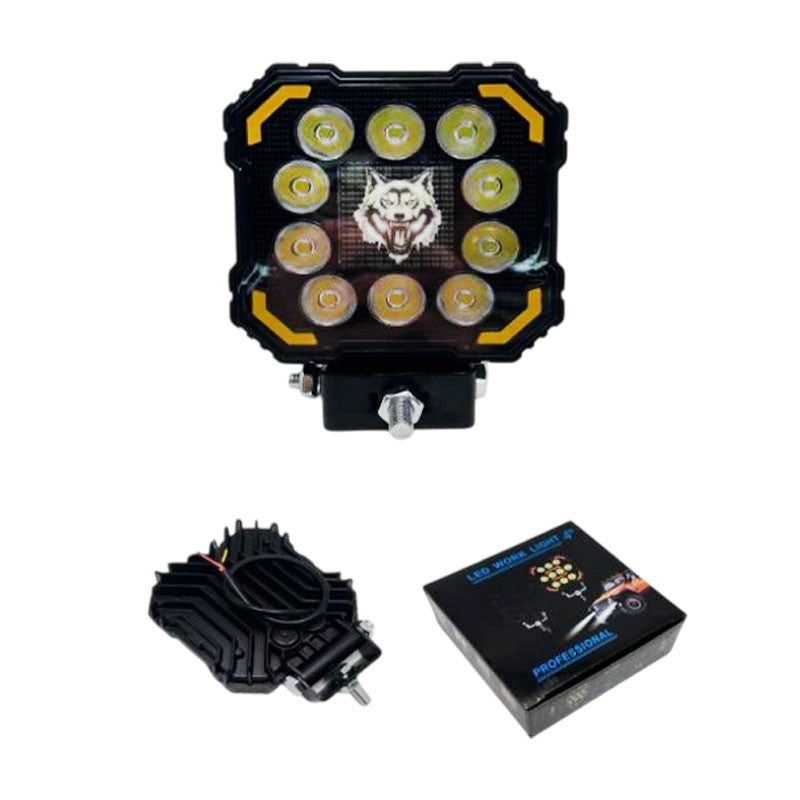 LED ΠΡΟΒΟΛΕΑΣ ΕΡΓΑΣΙΑΣ IP67 11x13cm JN-04732 AUTO/MOTO > ΦΩΤΙΣΜΟΣ AUTO/MOTO > LED ΦΩΤΑ/ΠΡΟΒΟΛΕΙΣ